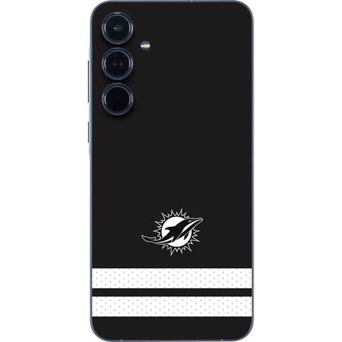 NFL Miami Dolphins Shutout Galaxy A35 5G Skin